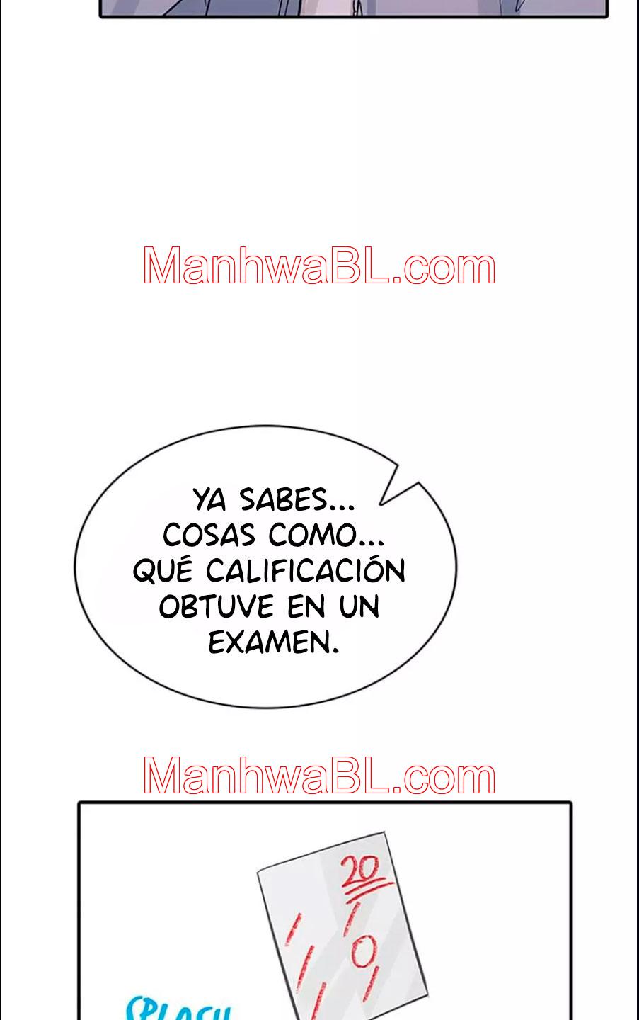 Shining Summer - Capítulo 55 manhwa