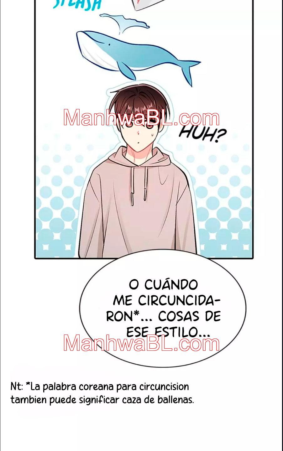 Shining Summer - Capítulo 55 manhwa