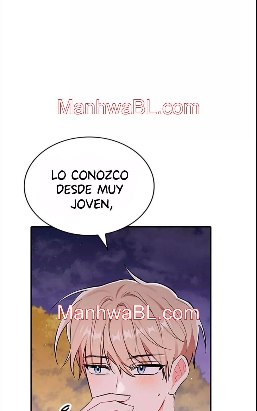 Shining Summer - Capítulo 55 manhwa