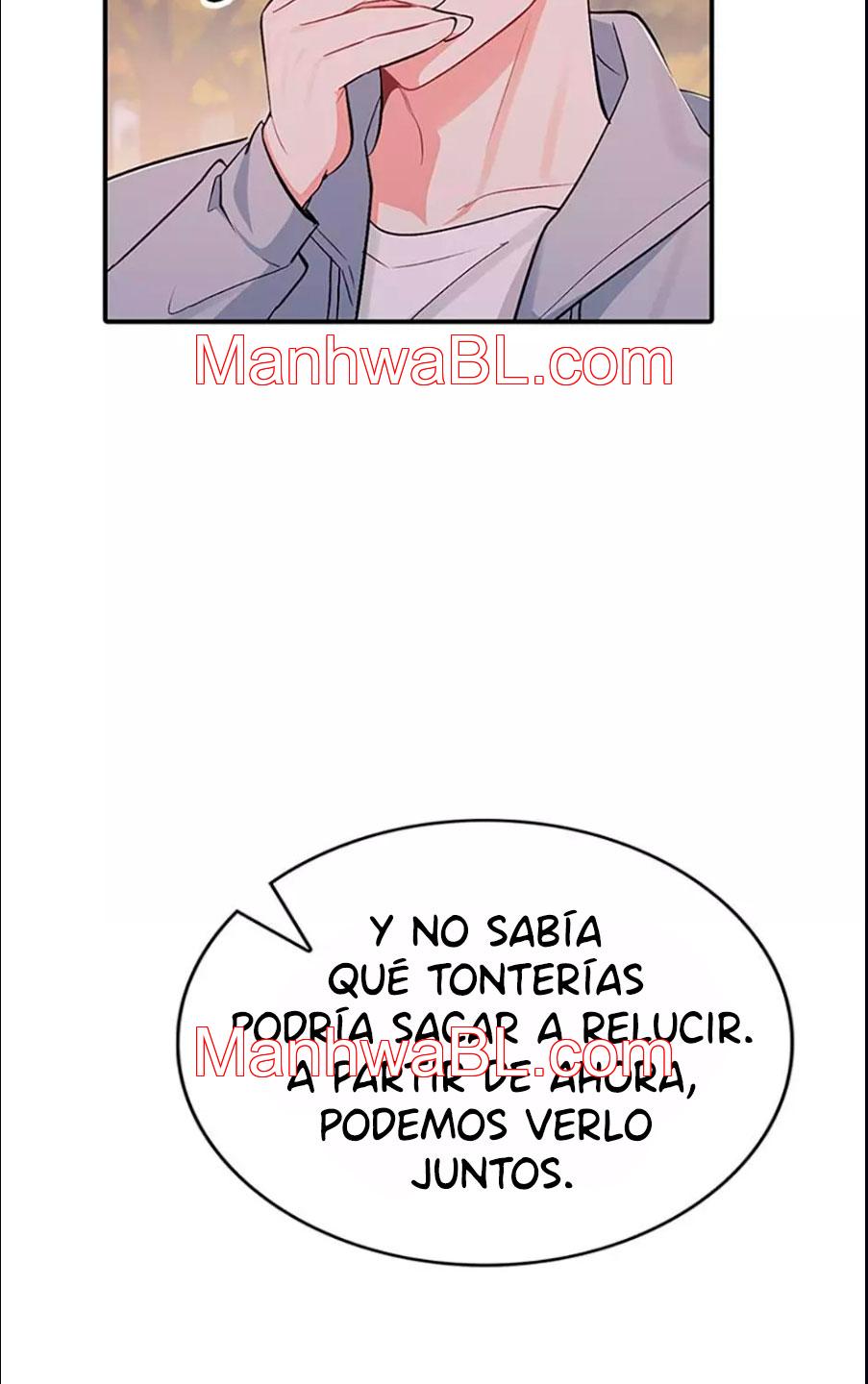 Shining Summer - Capítulo 55 manhwa
