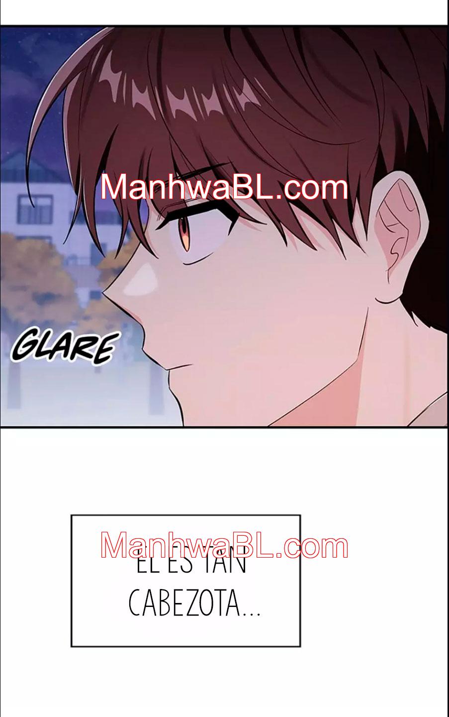 Shining Summer - Capítulo 55 manhwa