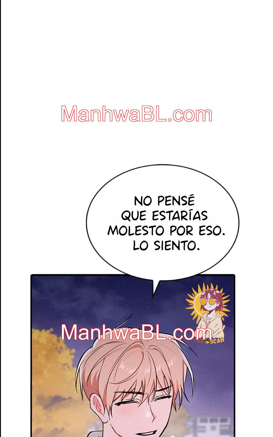 Shining Summer - Capítulo 55 manhwa