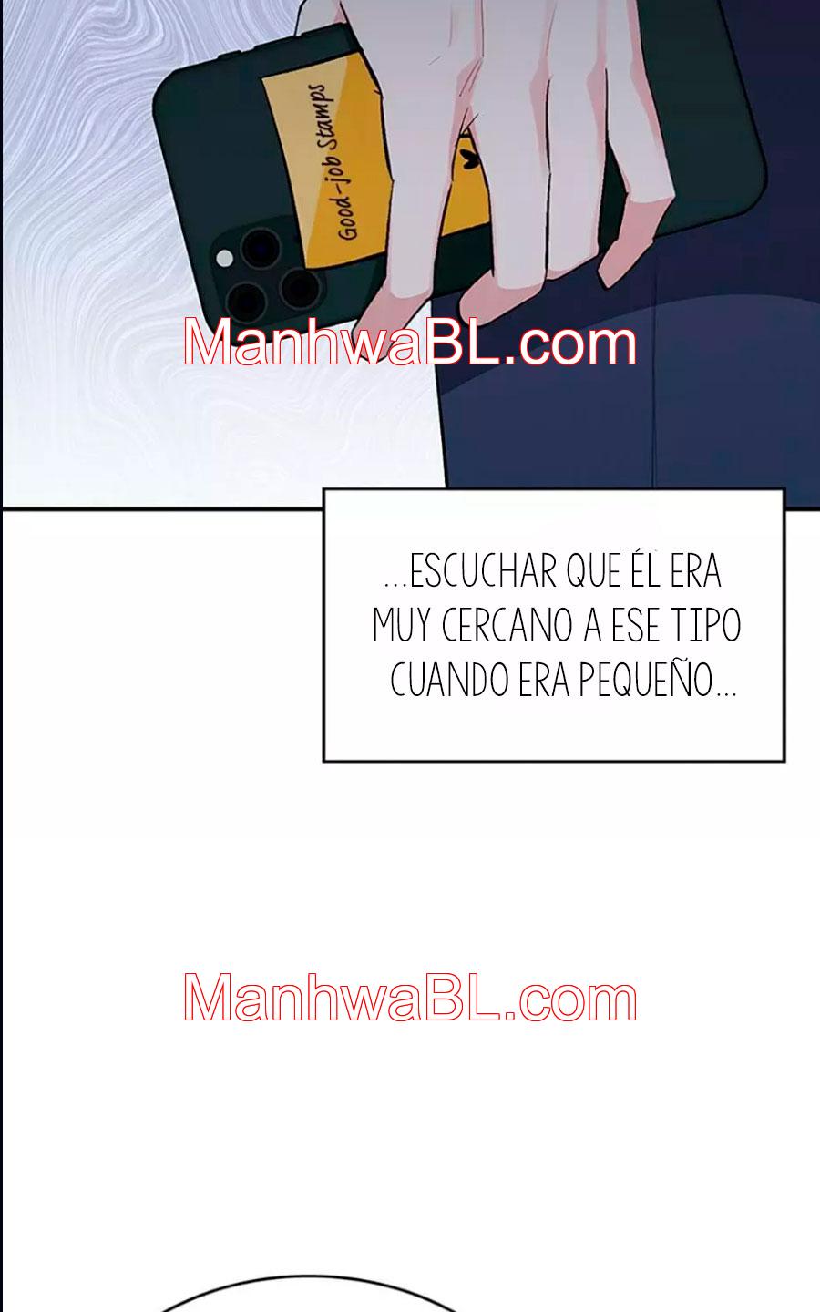 Shining Summer - Capítulo 55 manhwa