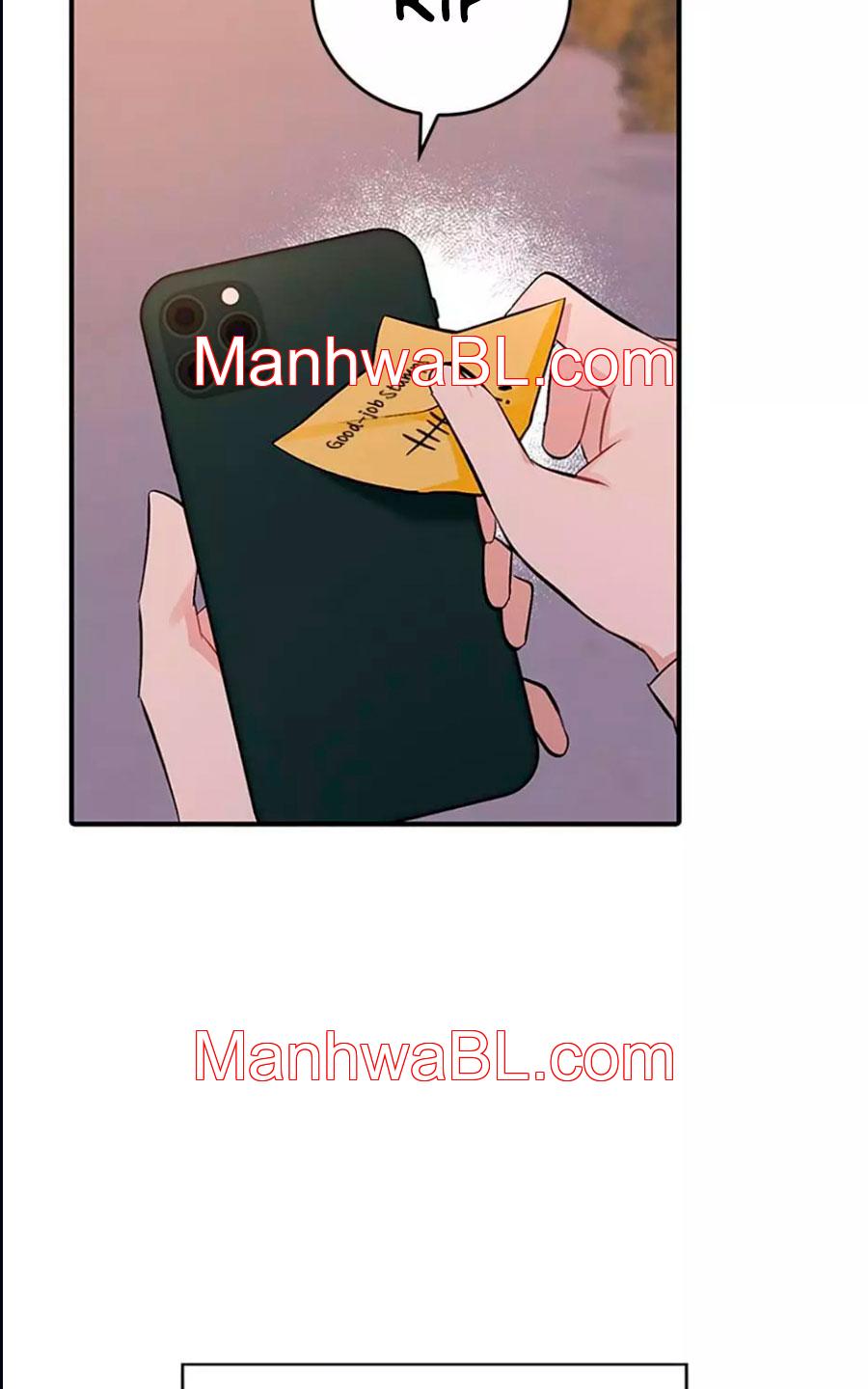 Shining Summer - Capítulo 55 manhwa