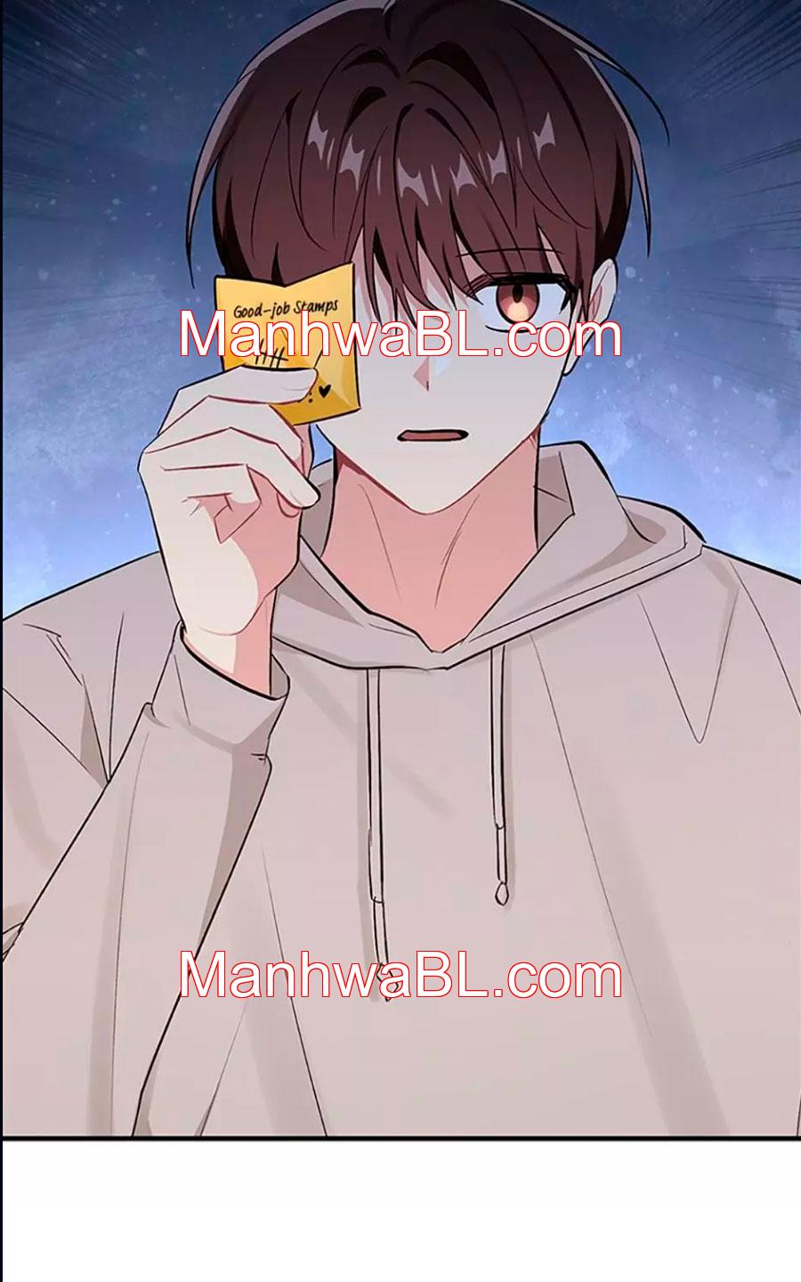 Shining Summer - Capítulo 55 manhwa