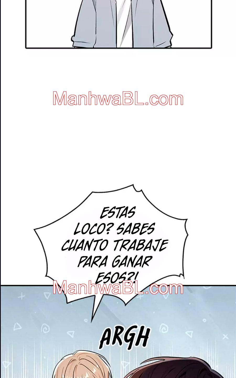 Shining Summer - Capítulo 55 manhwa