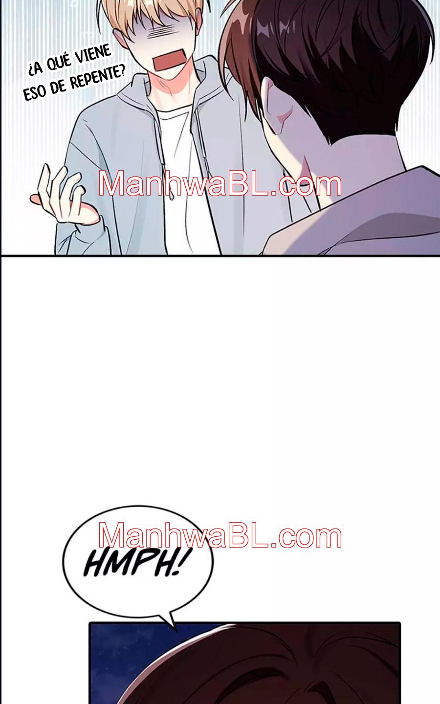 Shining Summer - Capítulo 55 manhwa