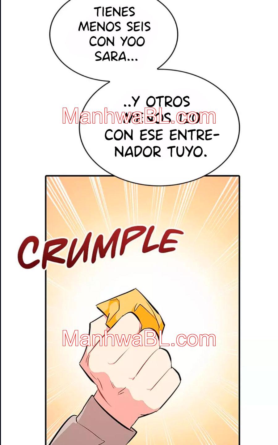 Shining Summer - Capítulo 55 manhwa