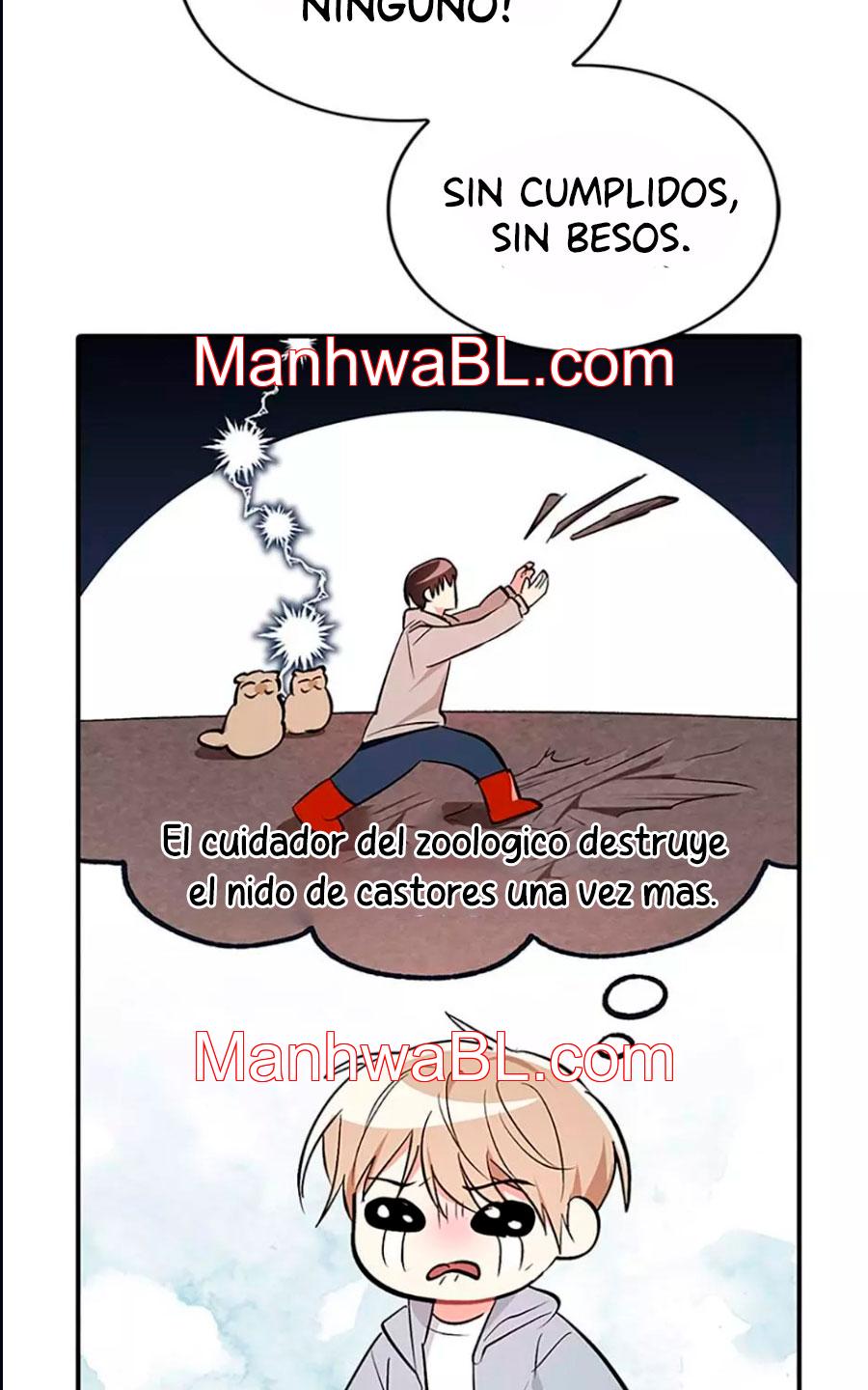 Shining Summer - Capítulo 55 manhwa