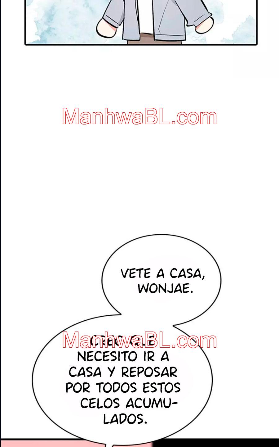 Shining Summer - Capítulo 55 manhwa