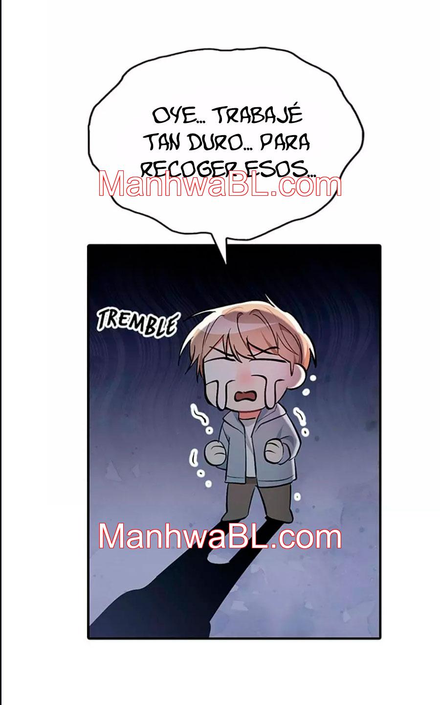 Shining Summer - Capítulo 55 manhwa