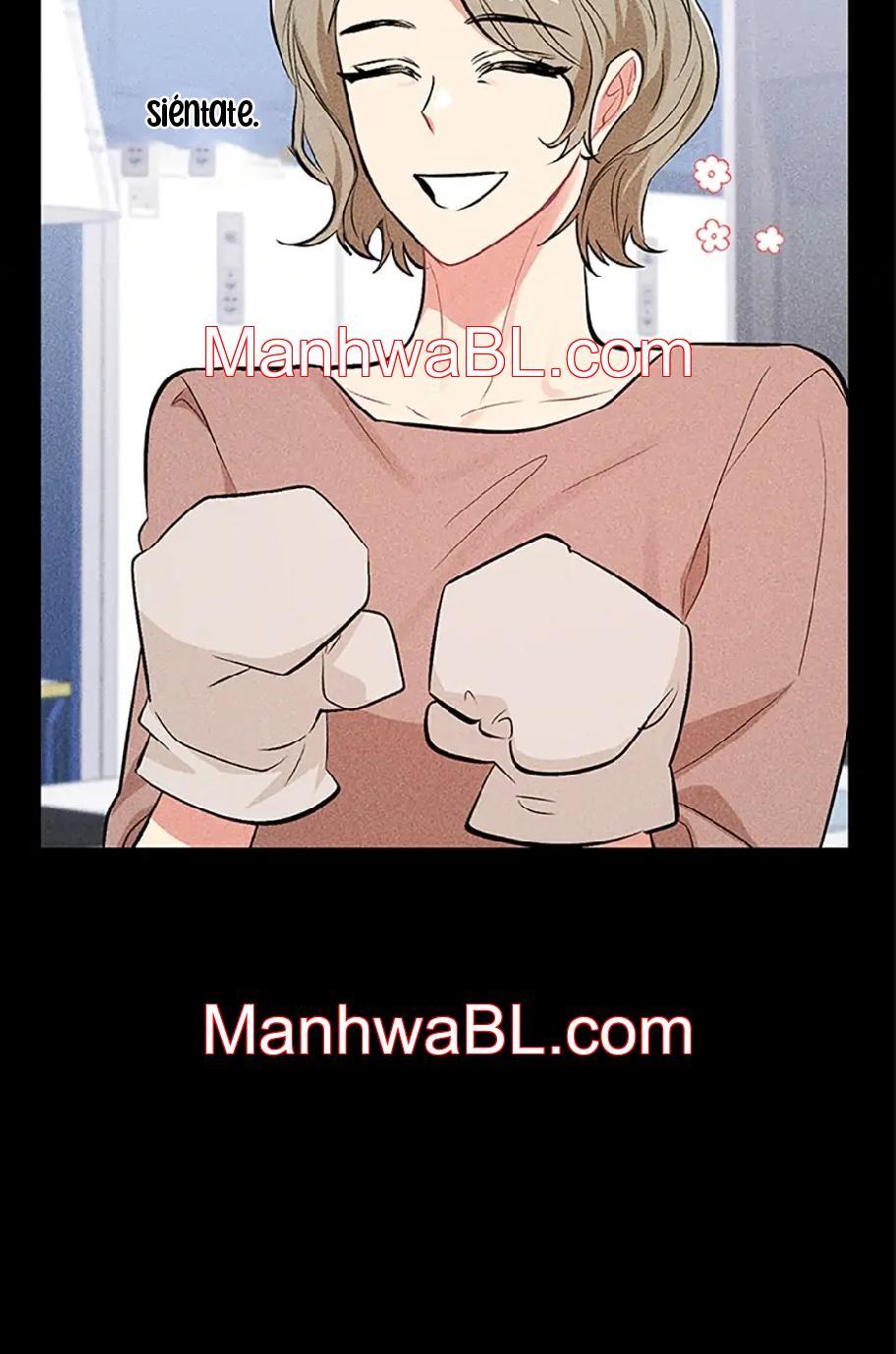 Shining Summer - Capítulo 49 manhwa