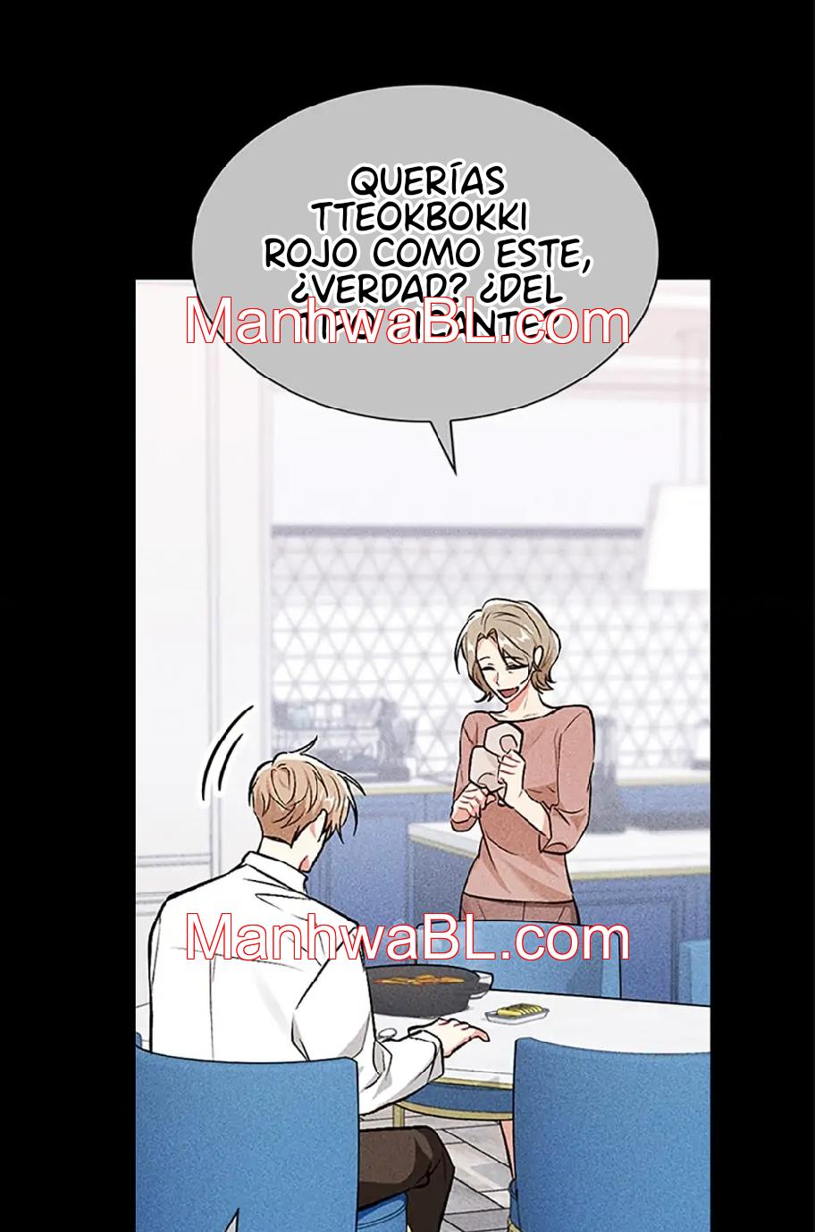 Shining Summer - Capítulo 49 manhwa