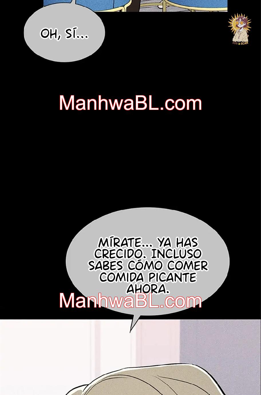 Shining Summer - Capítulo 49 manhwa