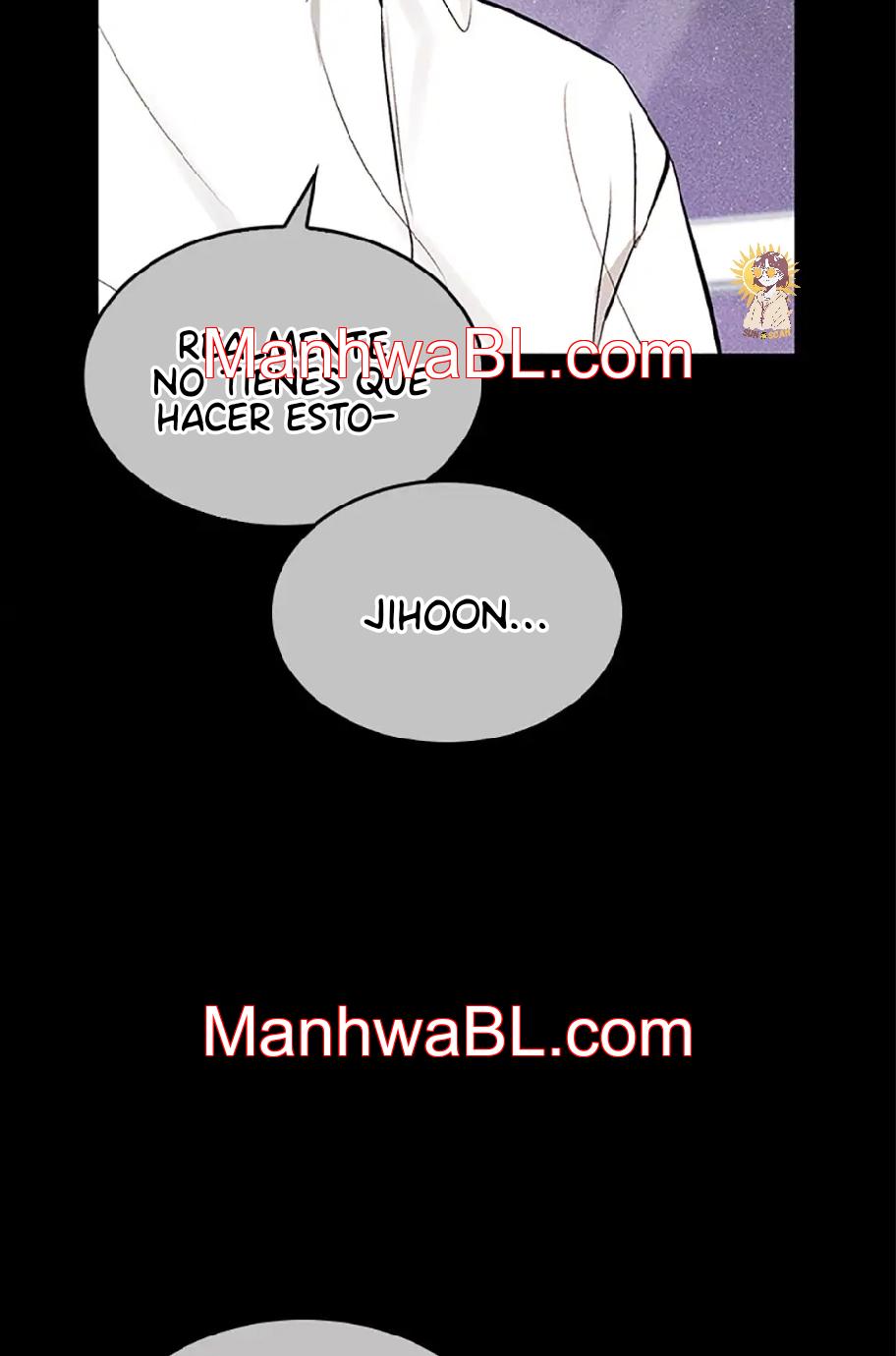 Shining Summer - Capítulo 49 manhwa