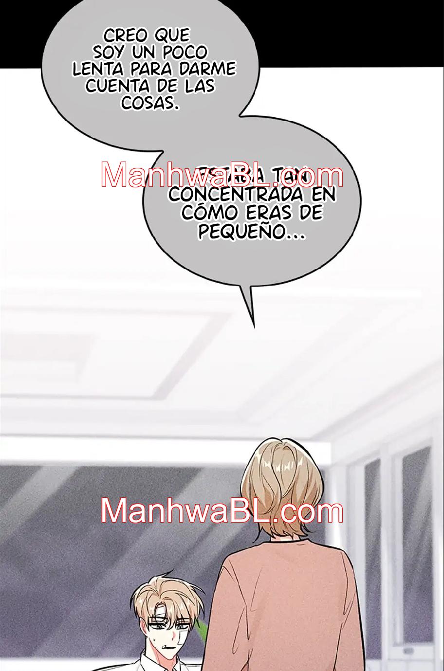 Shining Summer - Capítulo 49 manhwa