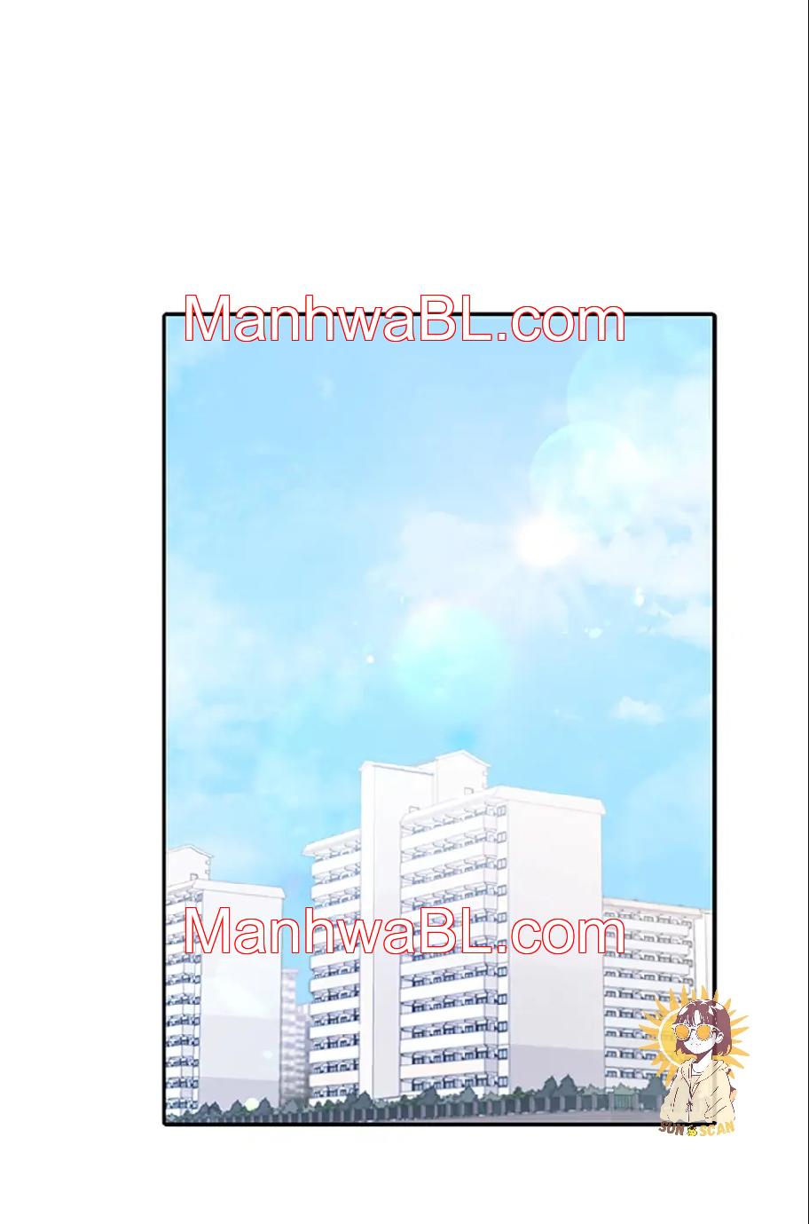 Shining Summer - Capítulo 49 manhwa
