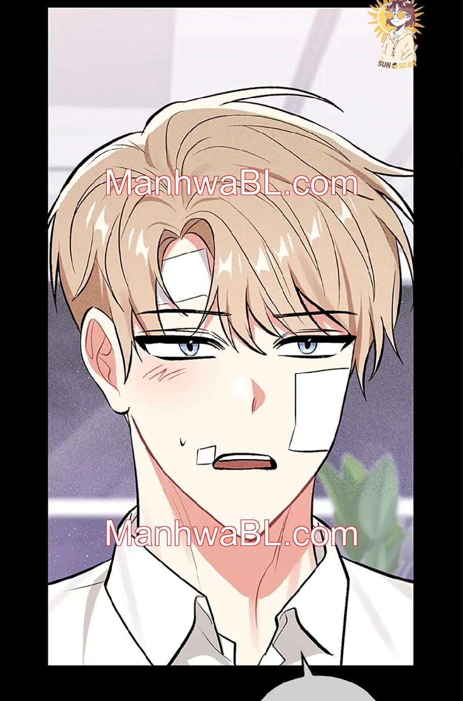 Shining Summer - Capítulo 49 manhwa
