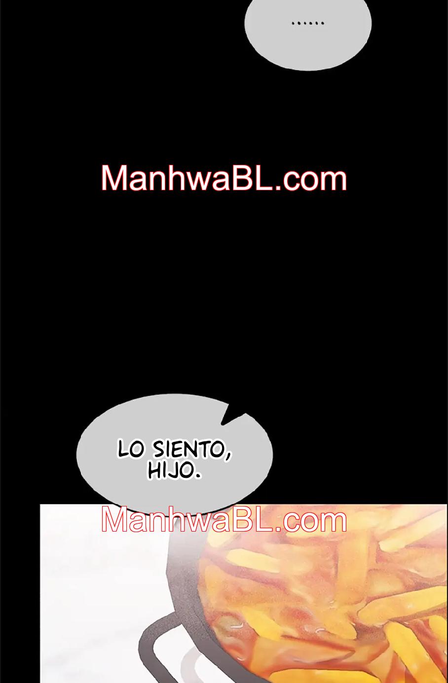 Shining Summer - Capítulo 49 manhwa