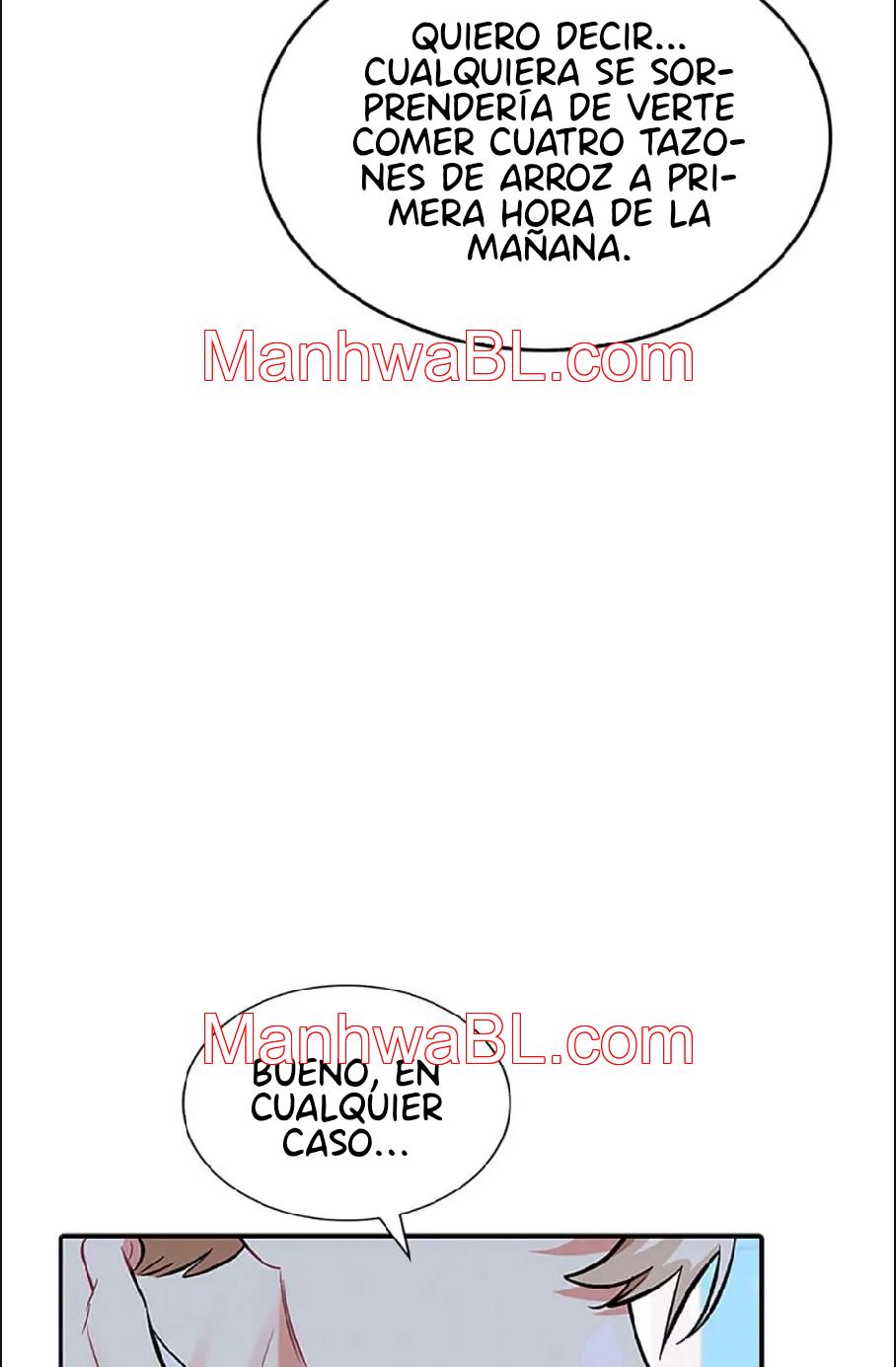Shining Summer - Capítulo 49 manhwa