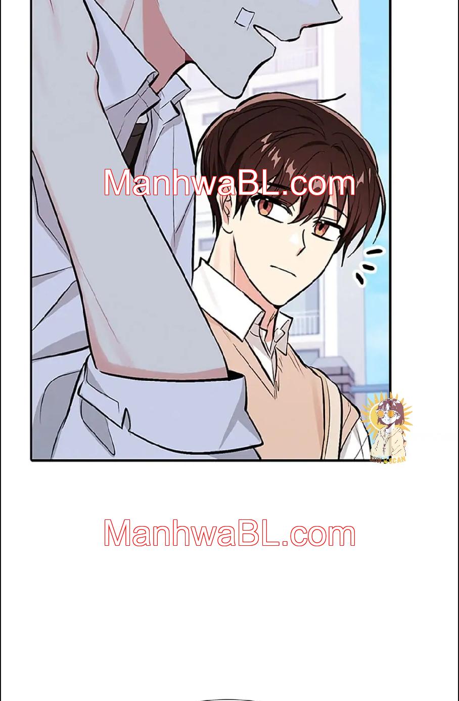 Shining Summer - Capítulo 49 manhwa