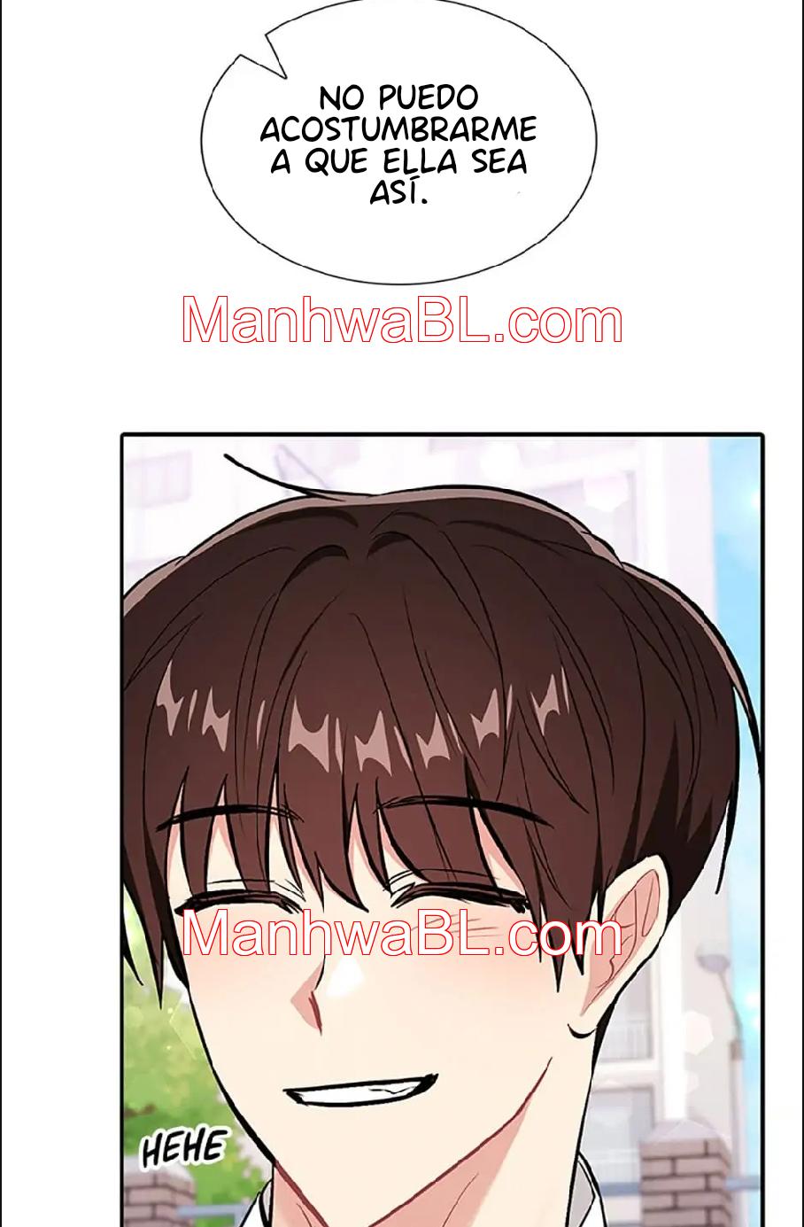 Shining Summer - Capítulo 49 manhwa