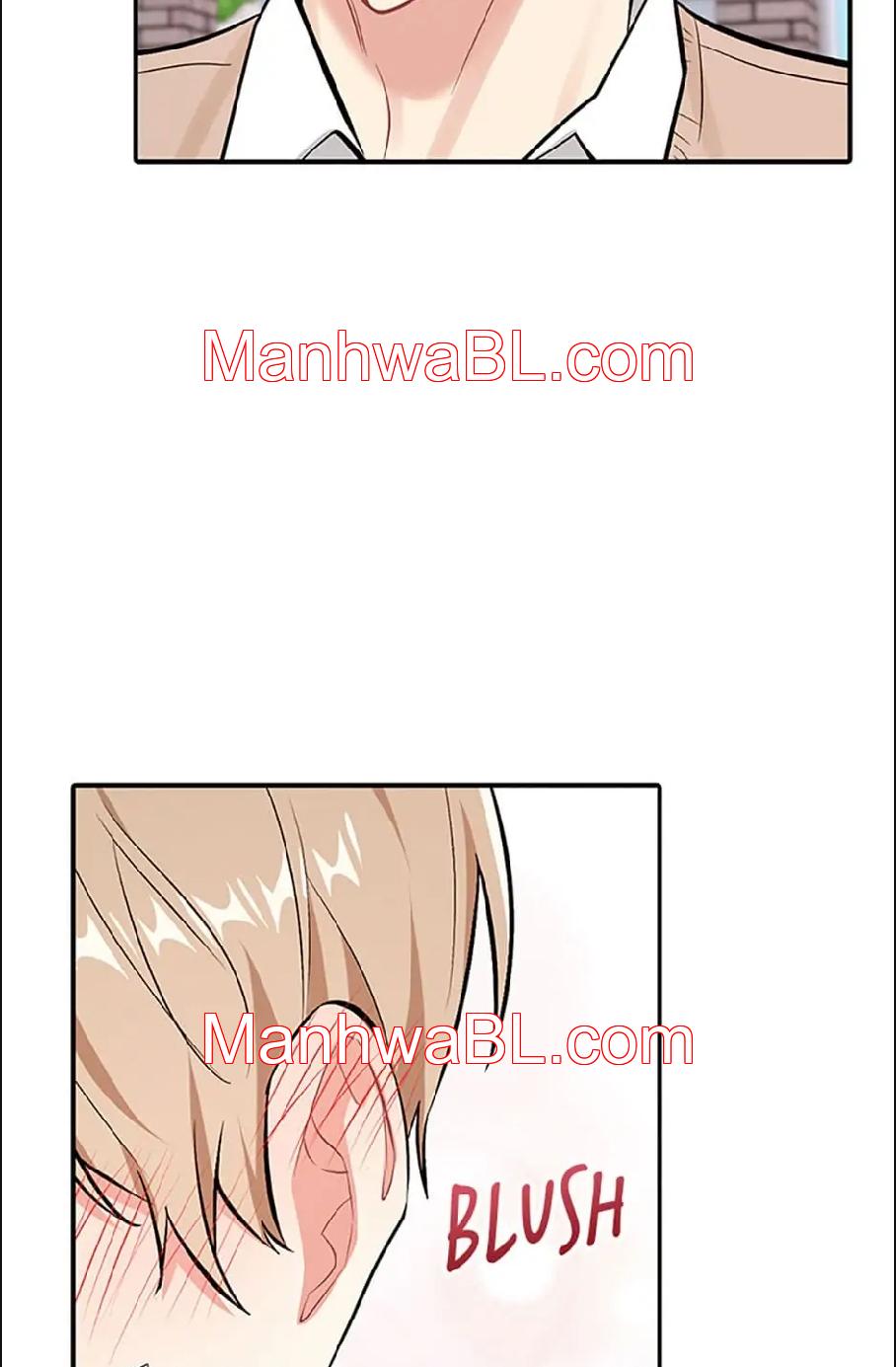 Shining Summer - Capítulo 49 manhwa