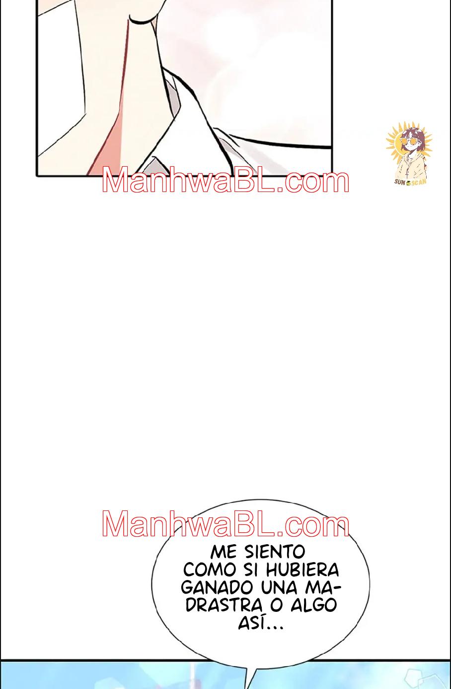 Shining Summer - Capítulo 49 manhwa