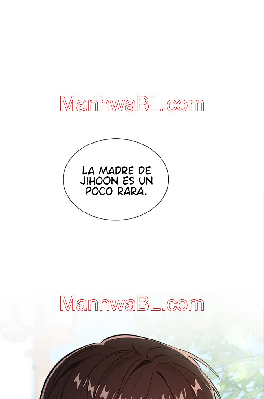 Shining Summer - Capítulo 49 manhwa
