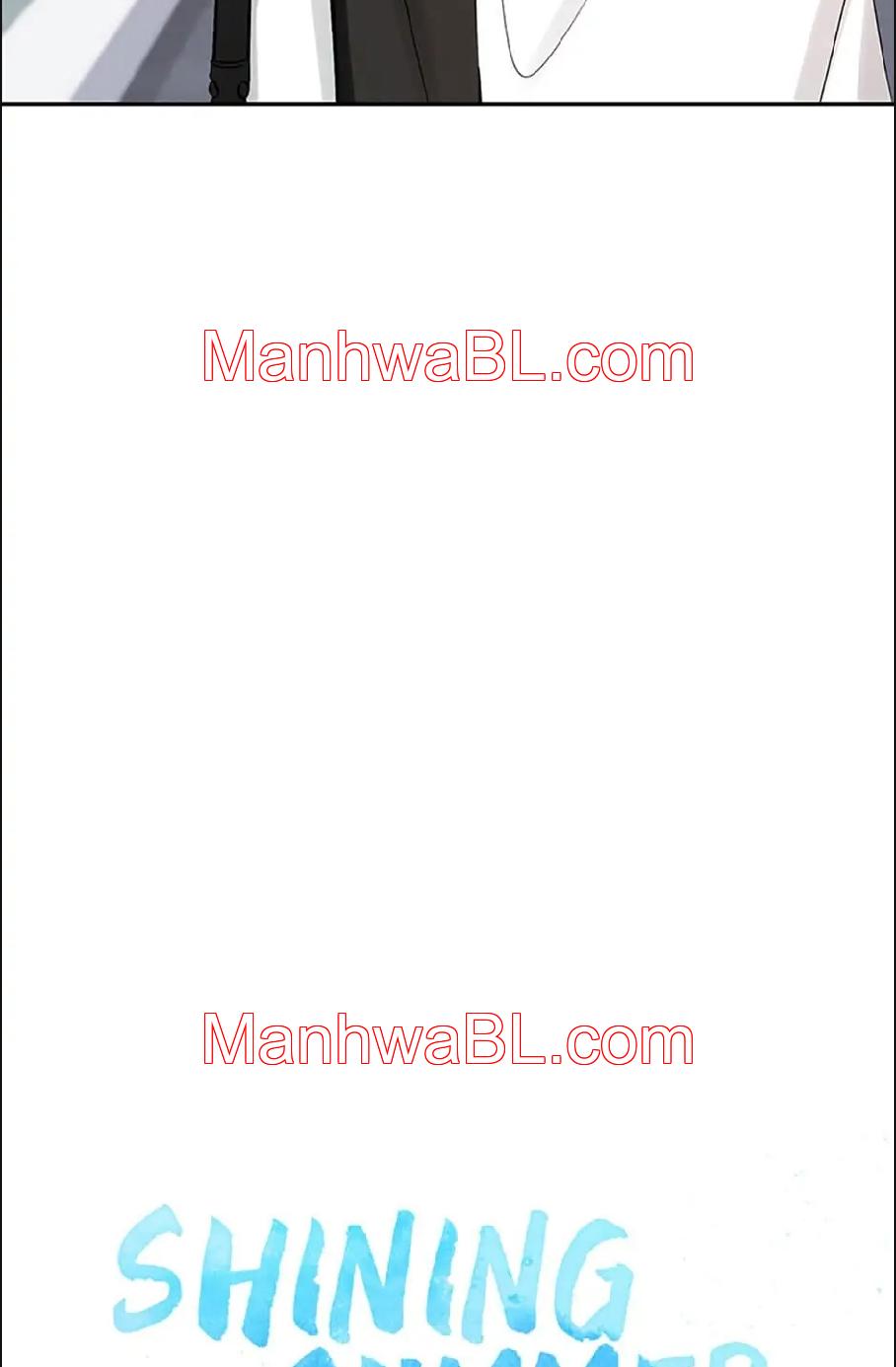 Shining Summer - Capítulo 49 manhwa