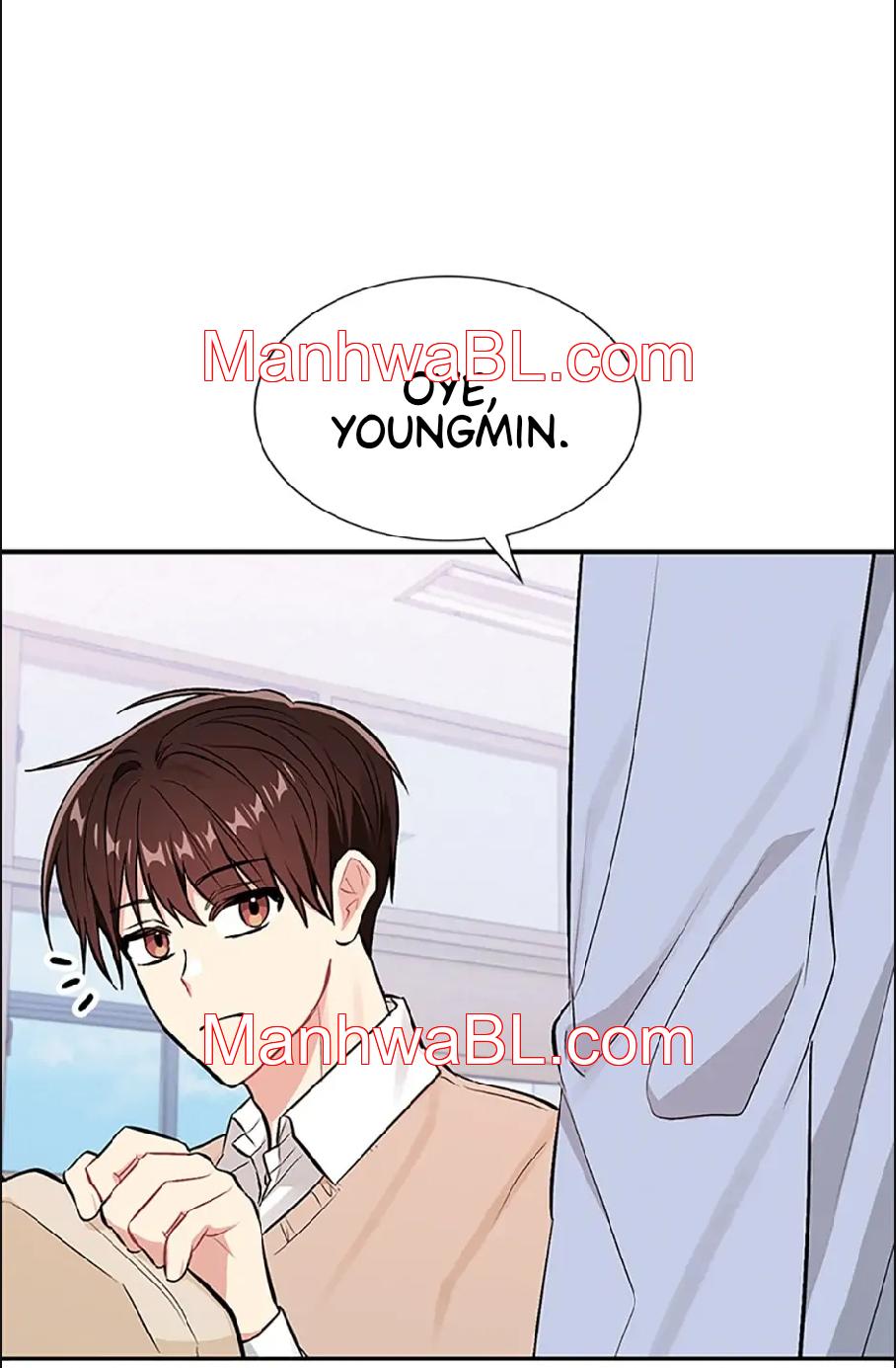 Shining Summer - Capítulo 49 manhwa