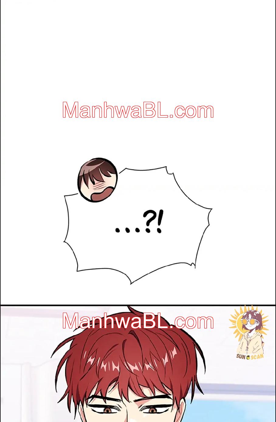 Shining Summer - Capítulo 49 manhwa