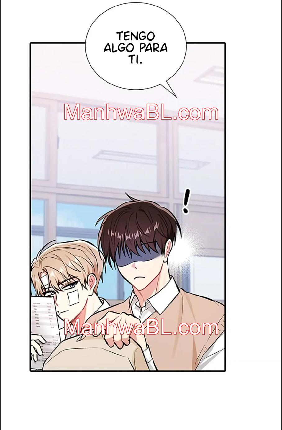 Shining Summer - Capítulo 49 manhwa