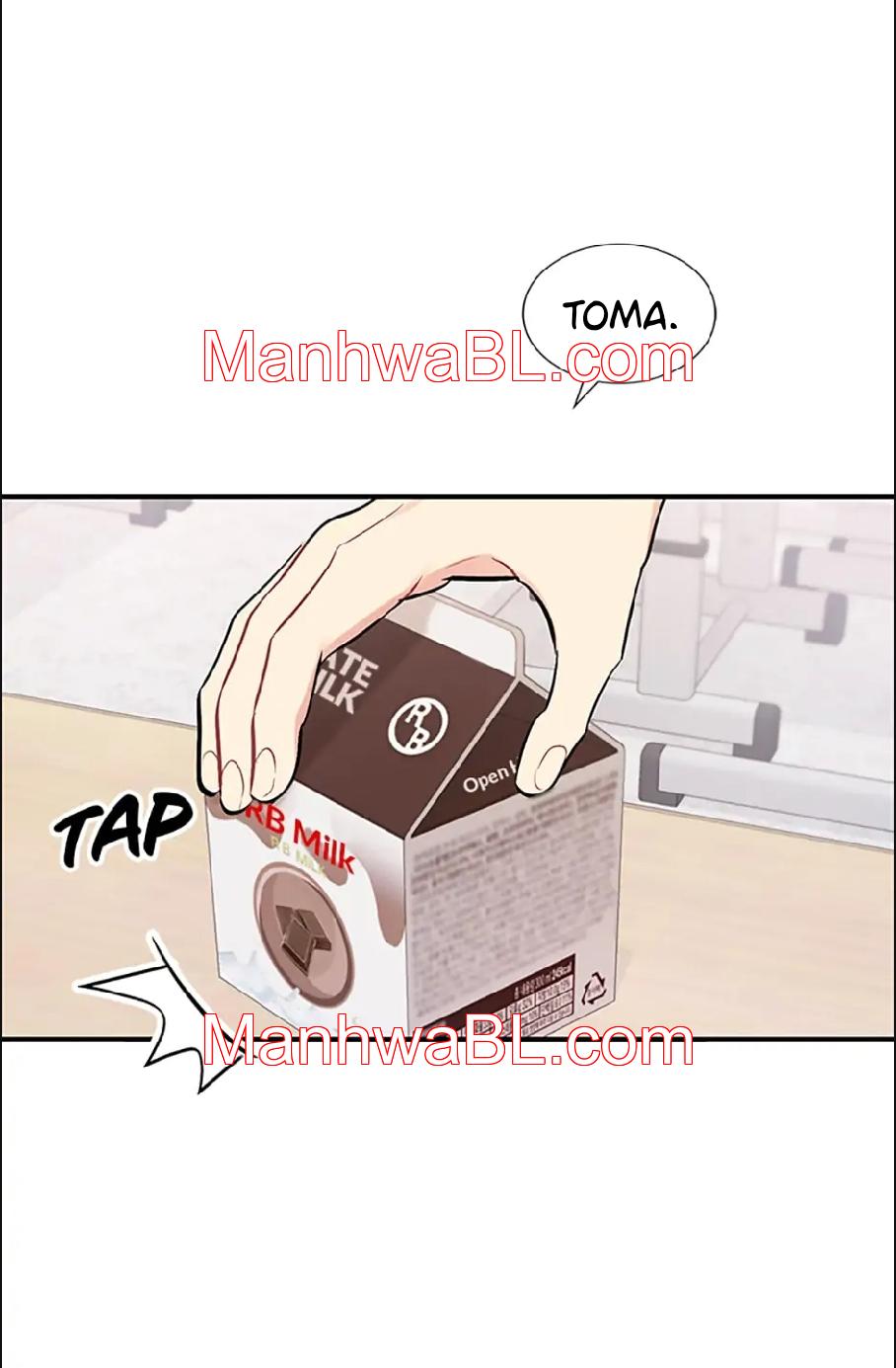 Shining Summer - Capítulo 49 manhwa