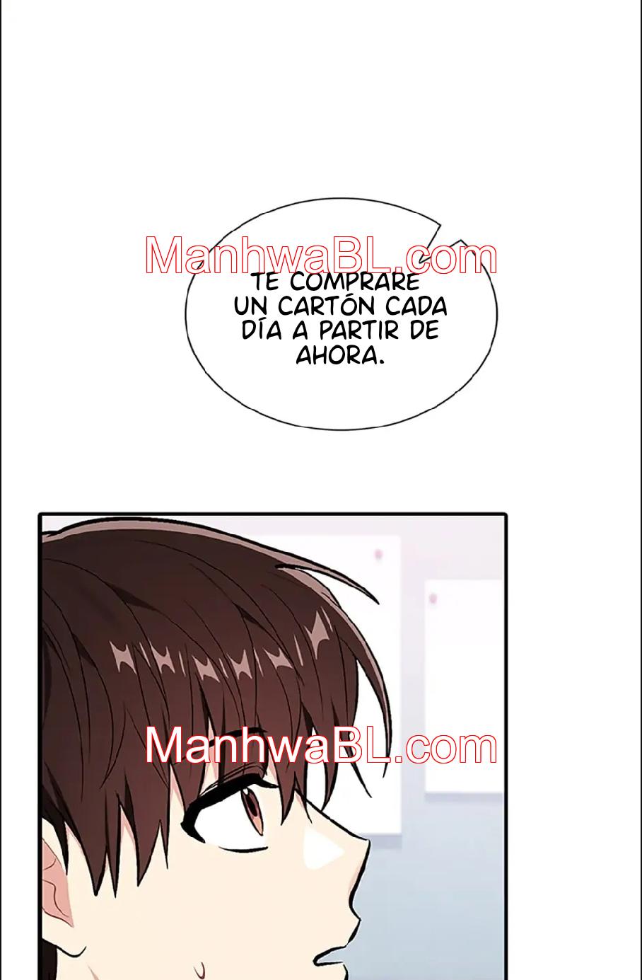 Shining Summer - Capítulo 49 manhwa