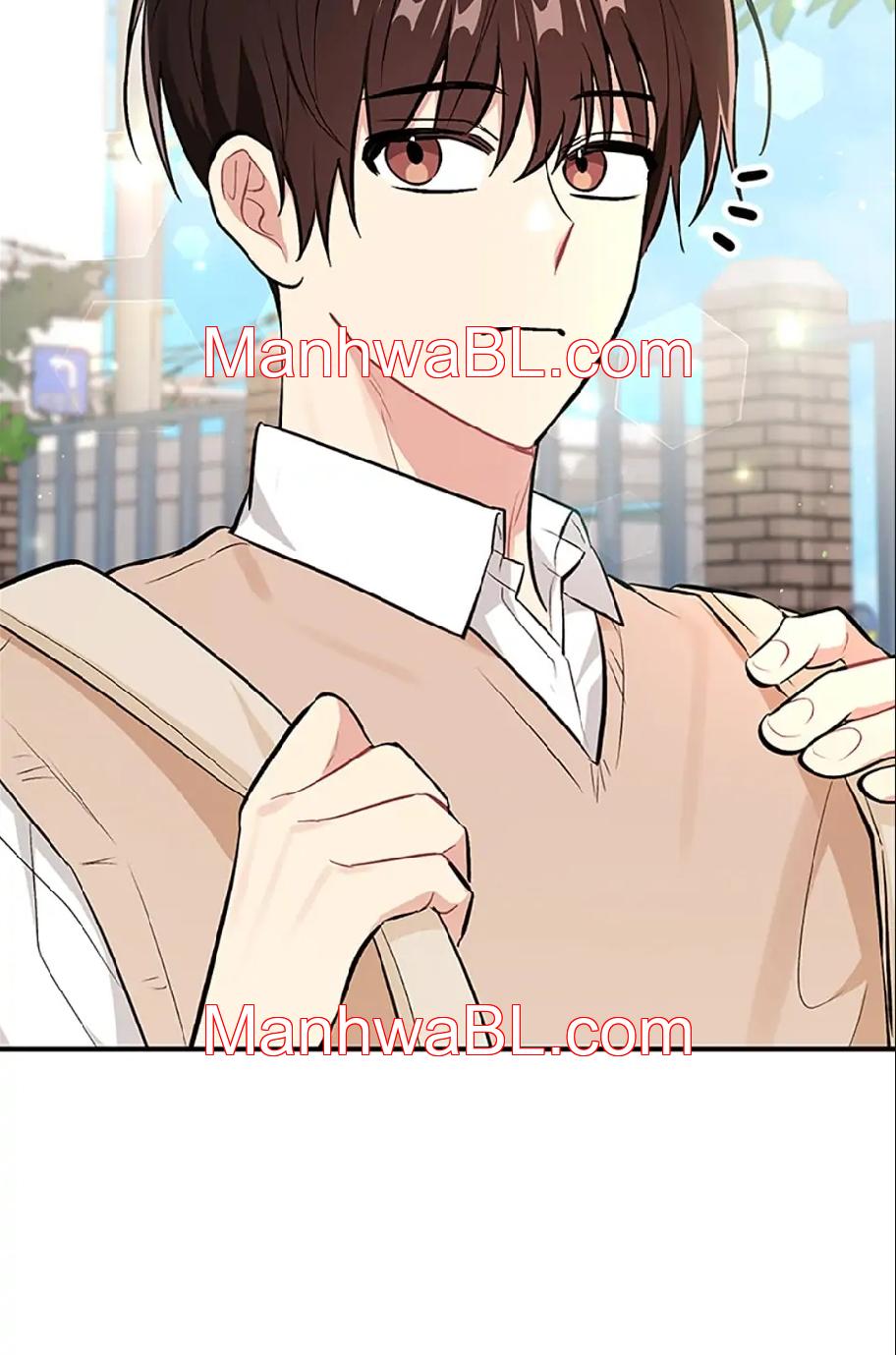 Shining Summer - Capítulo 49 manhwa