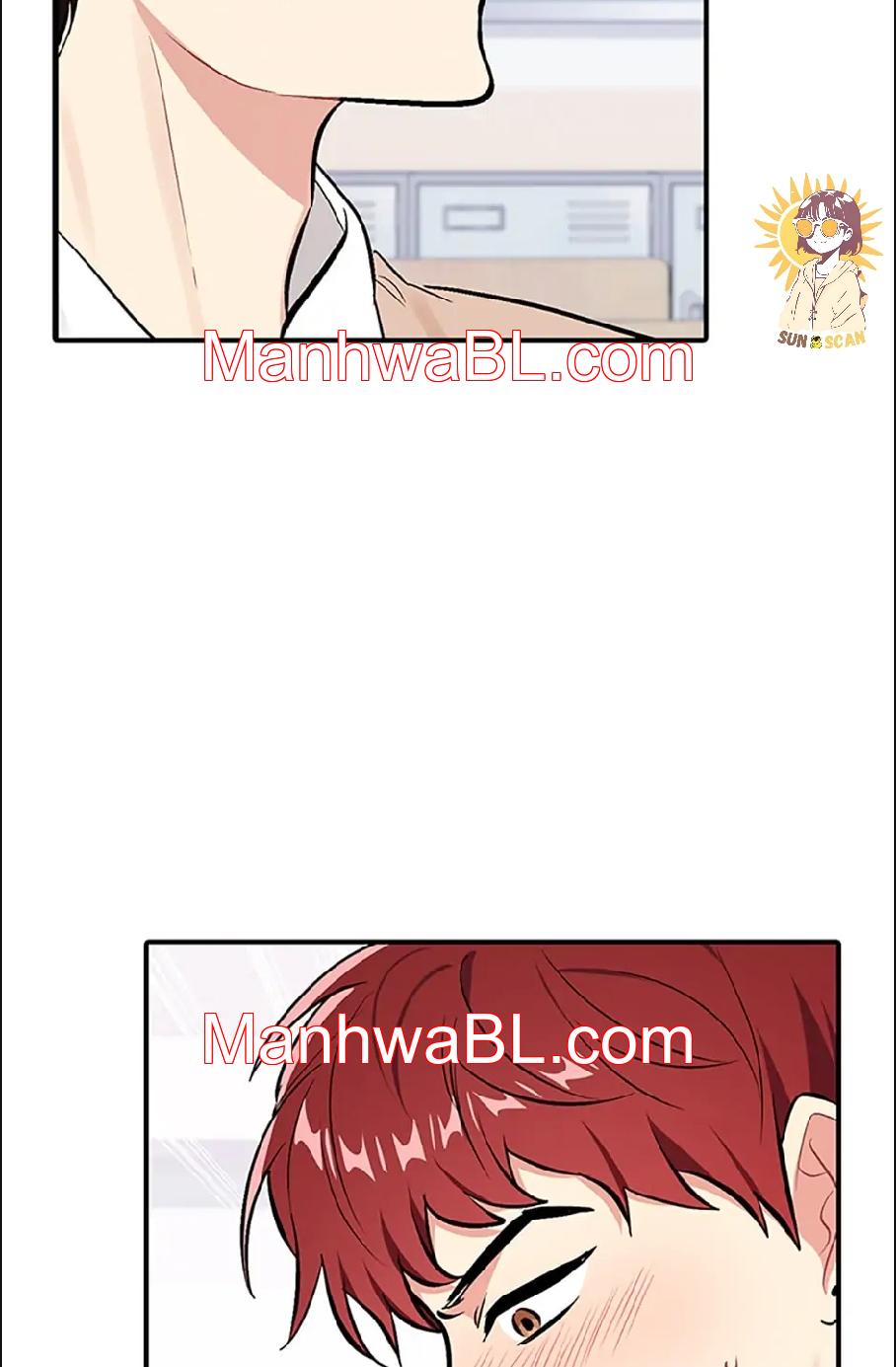 Shining Summer - Capítulo 49 manhwa