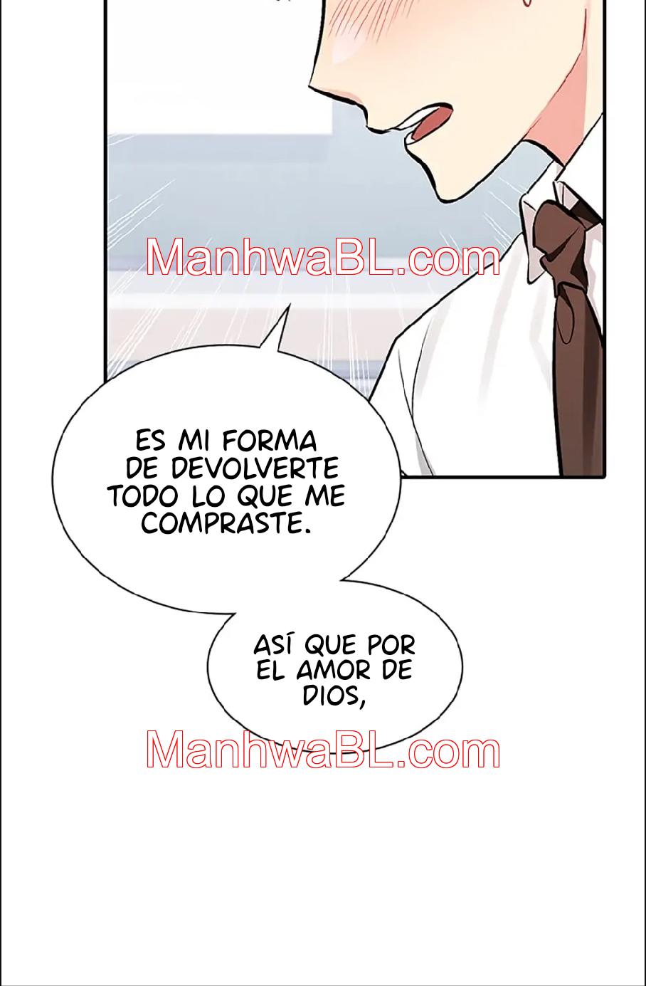Shining Summer - Capítulo 49 manhwa