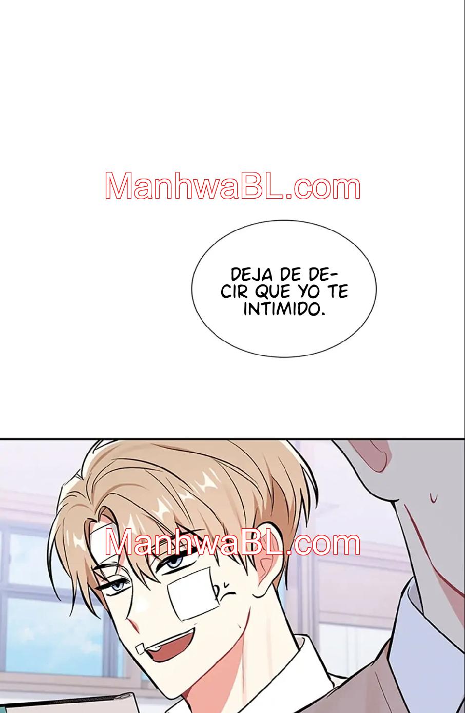 Shining Summer - Capítulo 49 manhwa