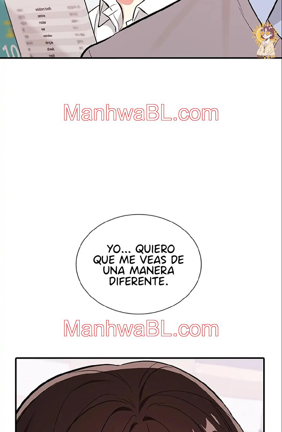 Shining Summer - Capítulo 49 manhwa