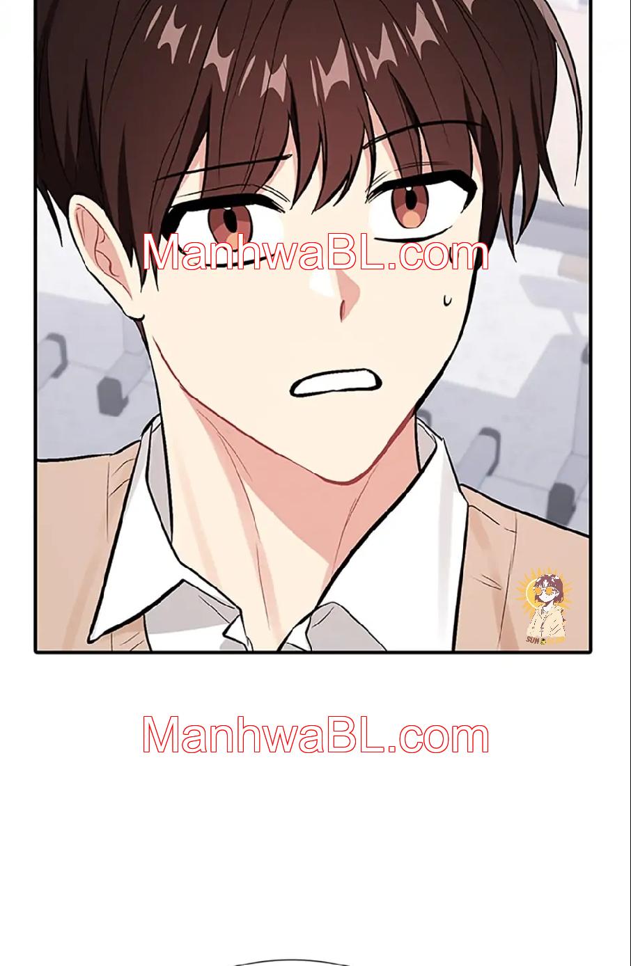 Shining Summer - Capítulo 49 manhwa