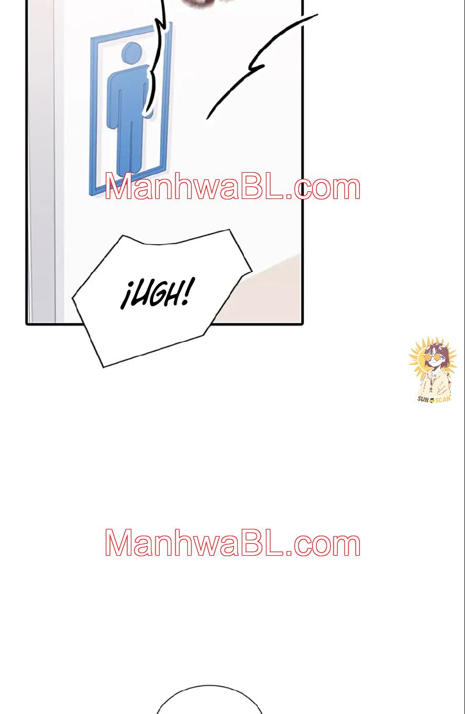 Shining Summer - Capítulo 49 manhwa