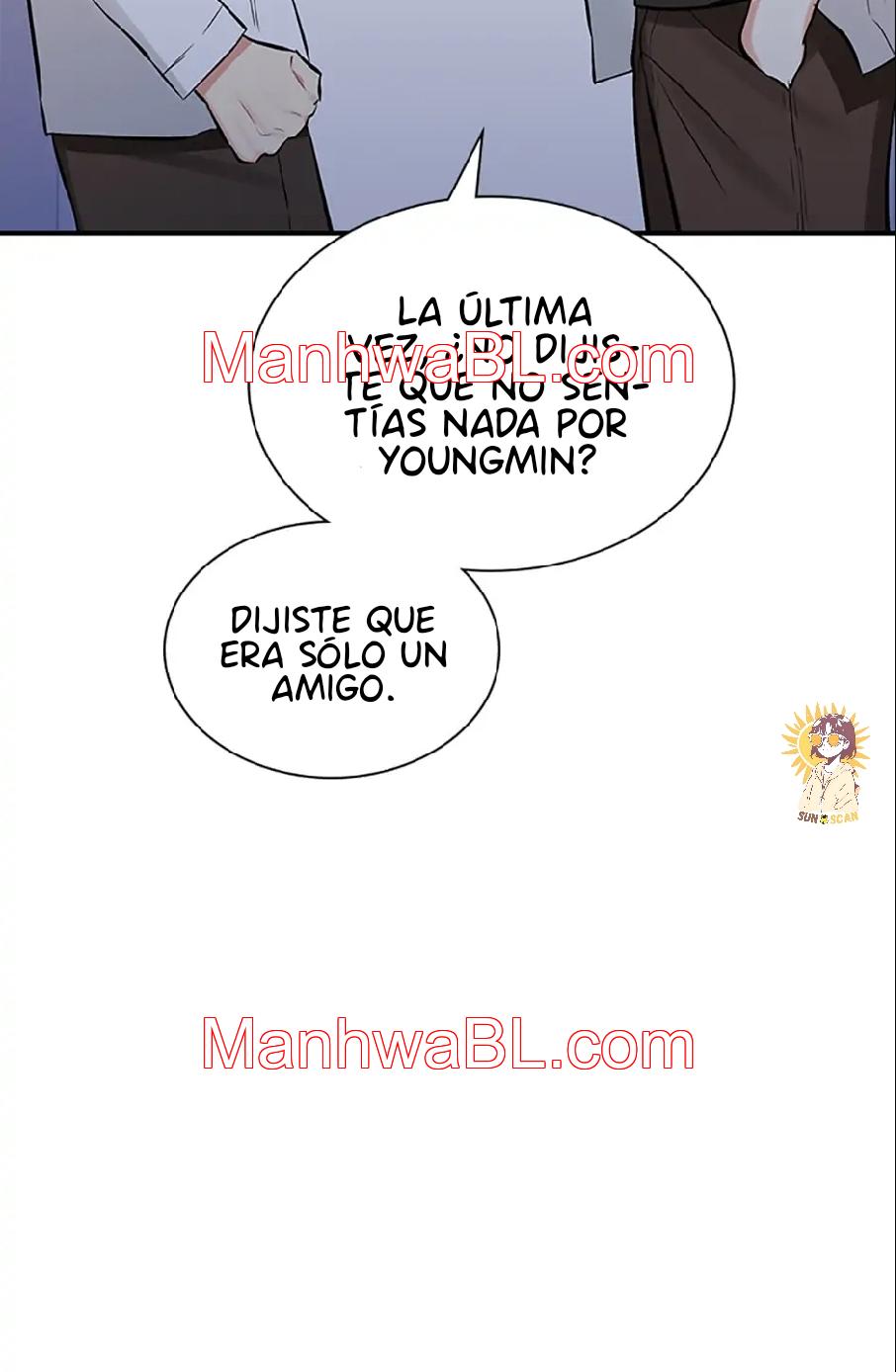 Shining Summer - Capítulo 49 manhwa