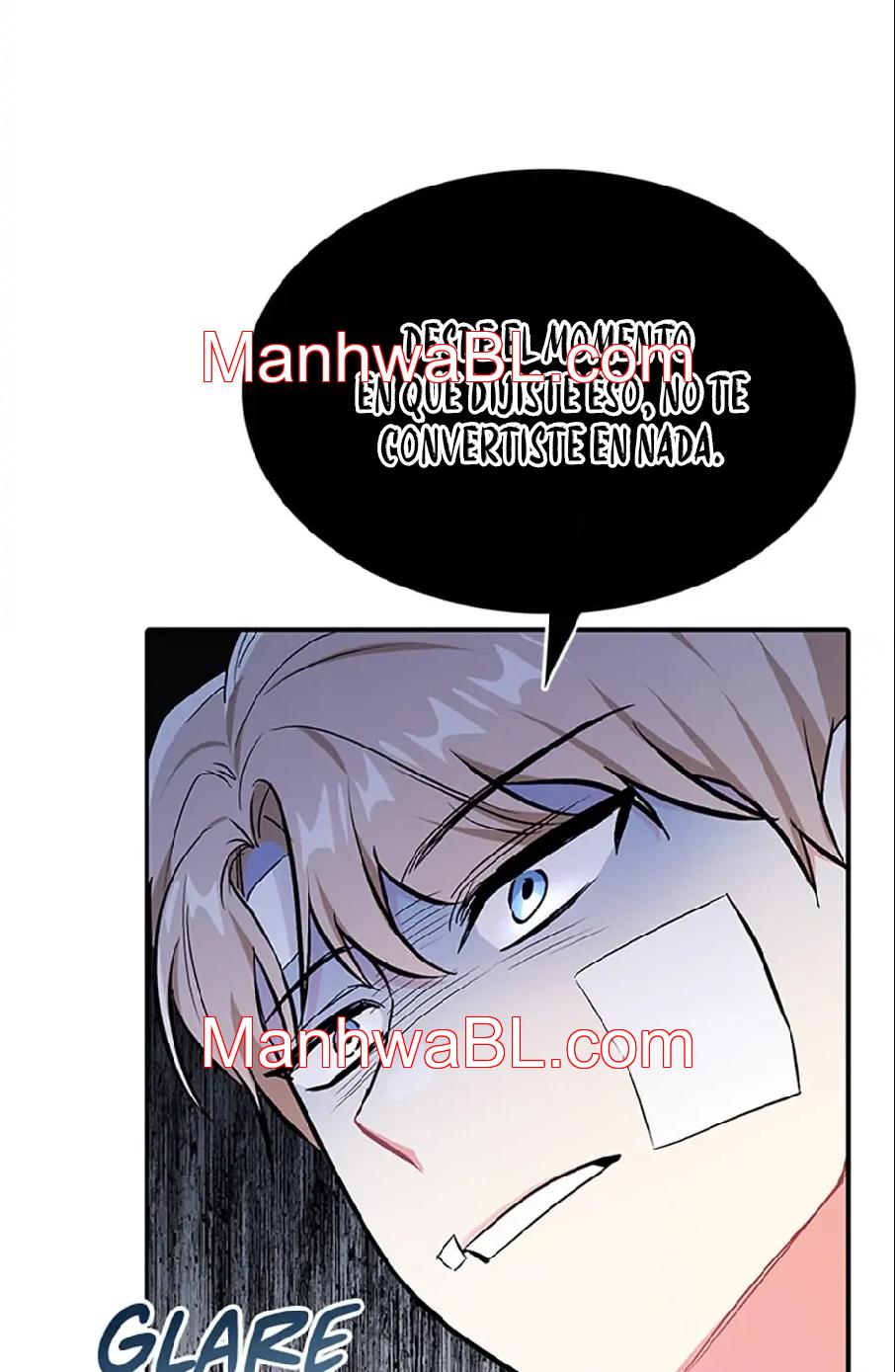 Shining Summer - Capítulo 49 manhwa