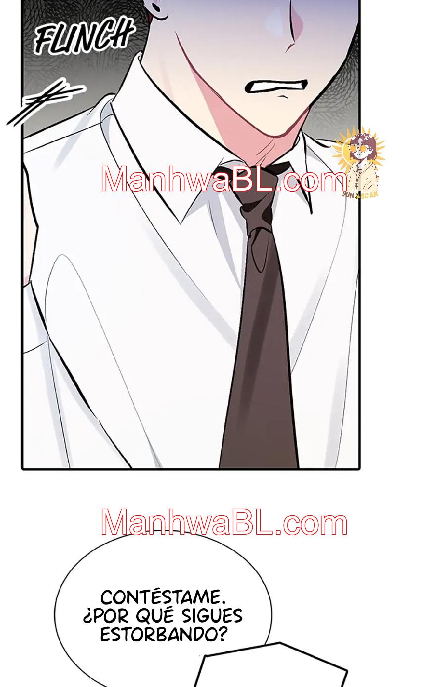 Shining Summer - Capítulo 49 manhwa