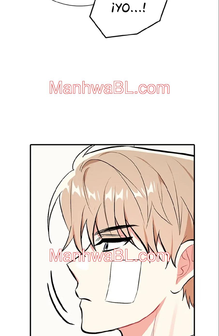Shining Summer - Capítulo 49 manhwa