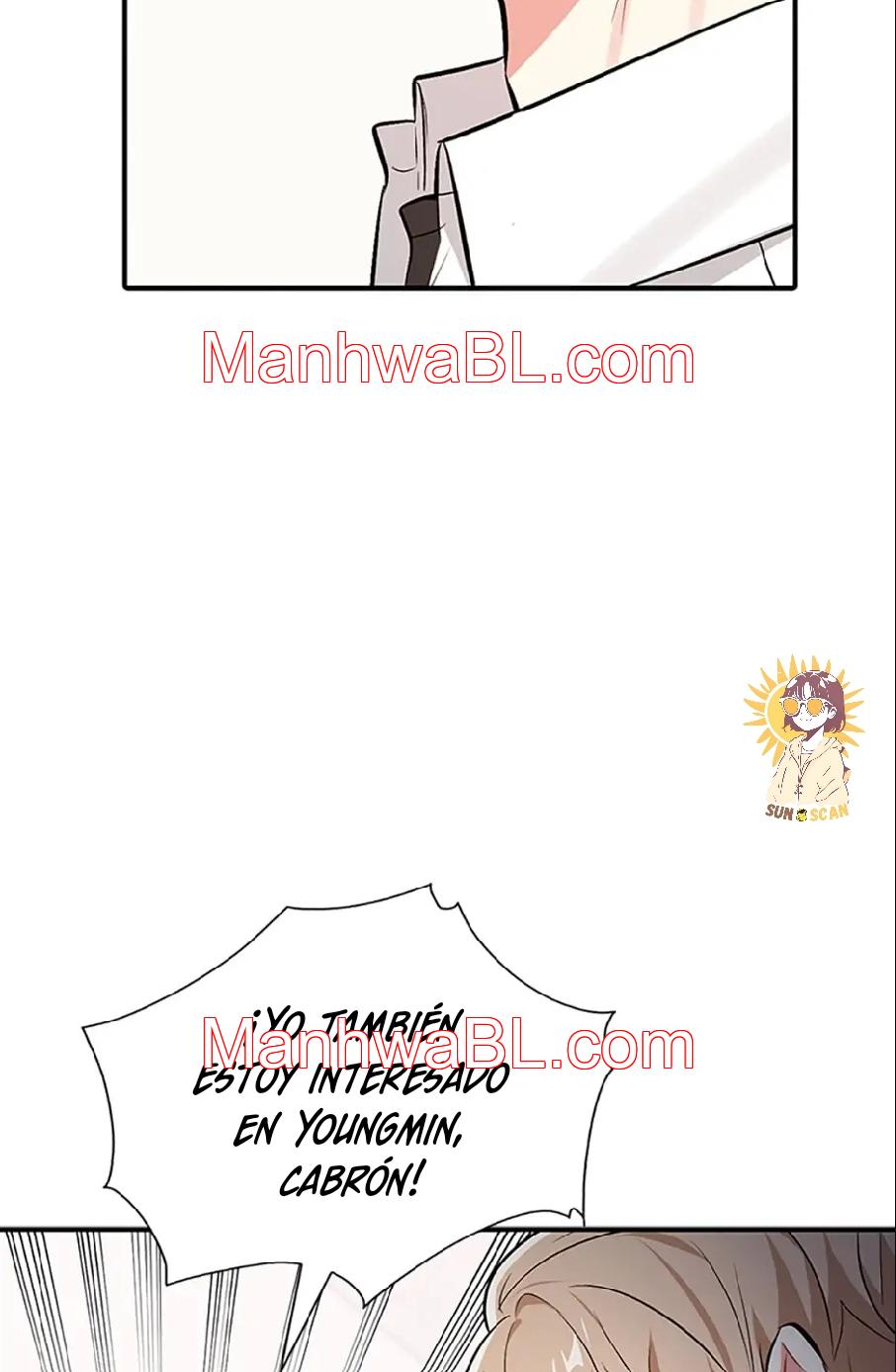 Shining Summer - Capítulo 49 manhwa