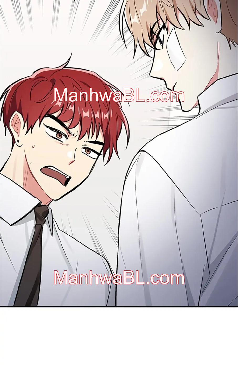 Shining Summer - Capítulo 49 manhwa