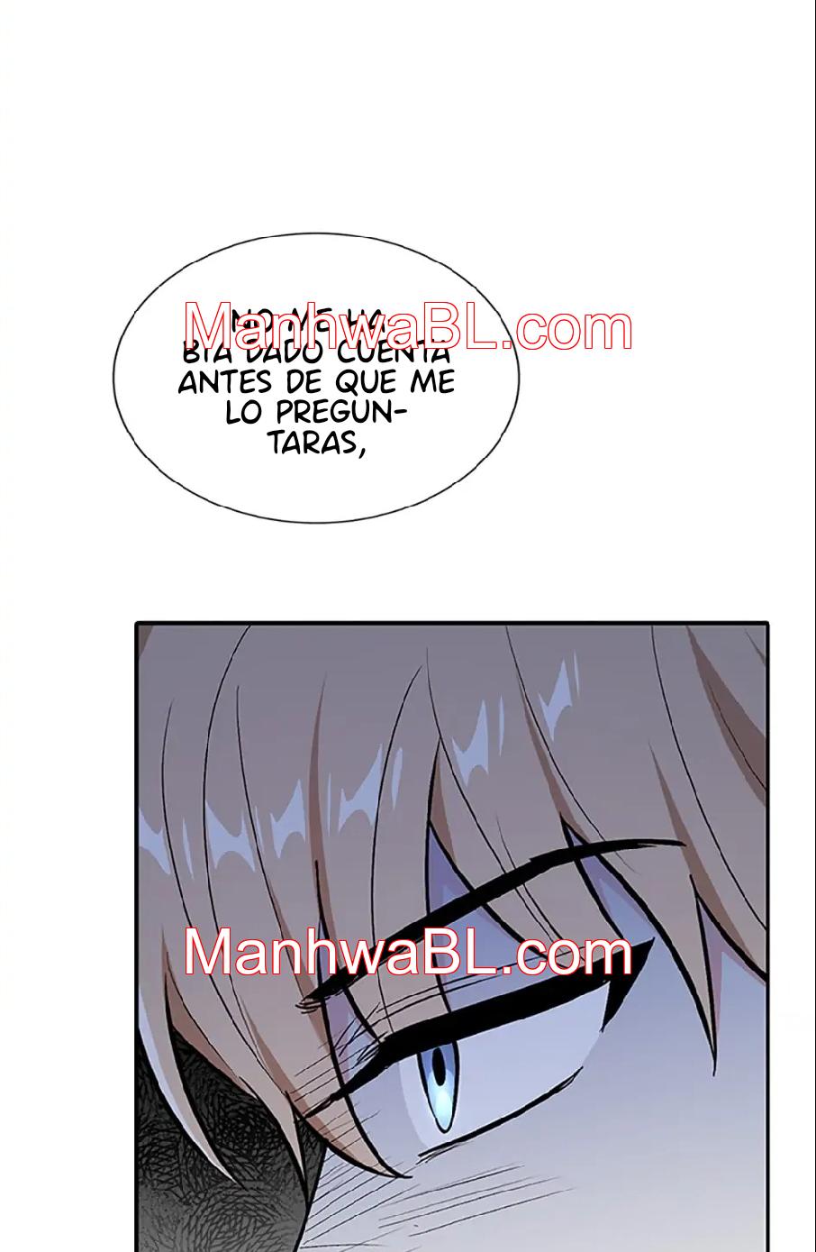 Shining Summer - Capítulo 49 manhwa