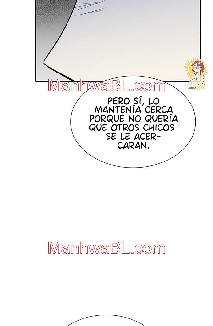 Shining Summer - Capítulo 49 manhwa